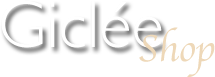 Giclée Shop logo