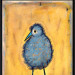 The Most Innocent Bird On This Planet...