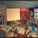 Wachten op inspiratie