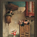 Dansje in de kerk