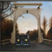 Citroën Traction Avant II BL, 1953