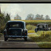Herfst - Citroën Traction Avant
