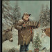 Stille nacht...