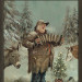Stille nacht...