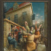 Dans van de herders