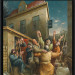 Dans van de herders