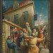 Dans van de herders