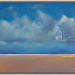 Strand bij paal 7