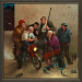 Tweede jeugd
