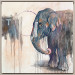Tempel olifant
