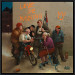 Leve de Koning!