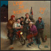 Leve de Koning!