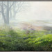 Dampende Heide