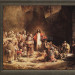 Honderd gulden prent