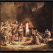 Honderd gulden prent