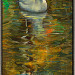 Witte eend I