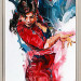 Flamenco II