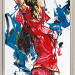 Flamenco I