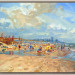 Stranddag I