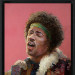 Is it Jimi Hendrix?