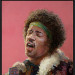 Is it Jimi Hendrix?