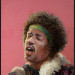 Is it Jimi Hendrix?