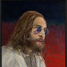 Is it John Lennon?