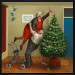 Kerstengeltjes