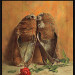 Lachende liefde