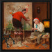 Ho, ho, ho... Wakker blijven!
