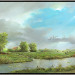 Fries landschap