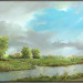 Fries landschap