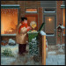 Kerstkliekjes