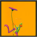 Gerbera