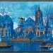 Buitenwatersloot rond 1910