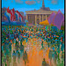 Vismarkt (Koningsdag)