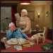 ♬...nog 9 wachtenden voor u... ♬