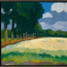 Korenveld