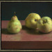 Drie peren