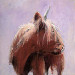 Giclée zonder lijst