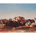 Giclée zonder lijst