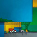 Giclée zonder lijst