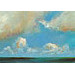 Giclée zonder lijst