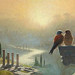 Giclée zonder lijst