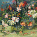 Giclée zonder lijst