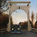 Giclée zonder lijst
