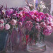 Giclée zonder lijst