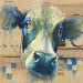Giclée zonder lijst