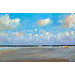 Giclée zonder lijst