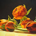Giclée zonder lijst